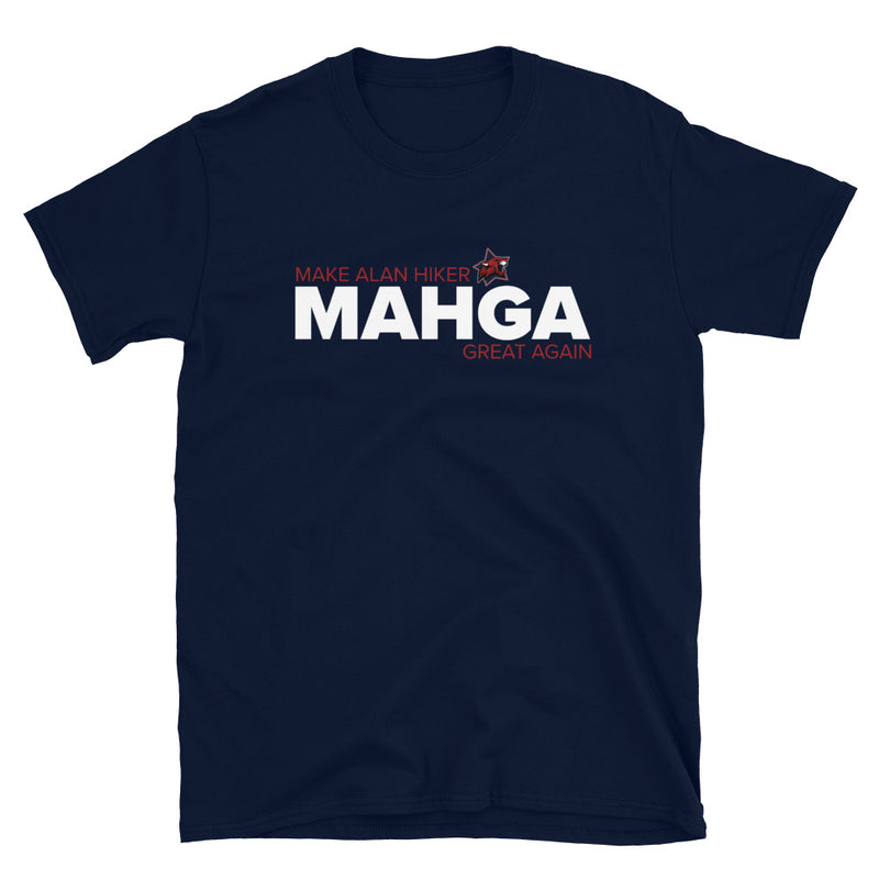 Wildcats - MAHGA Shirt