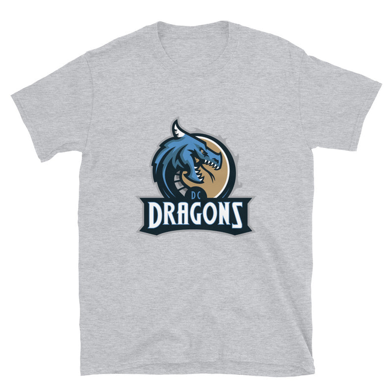 D.C. Dragons Shirt