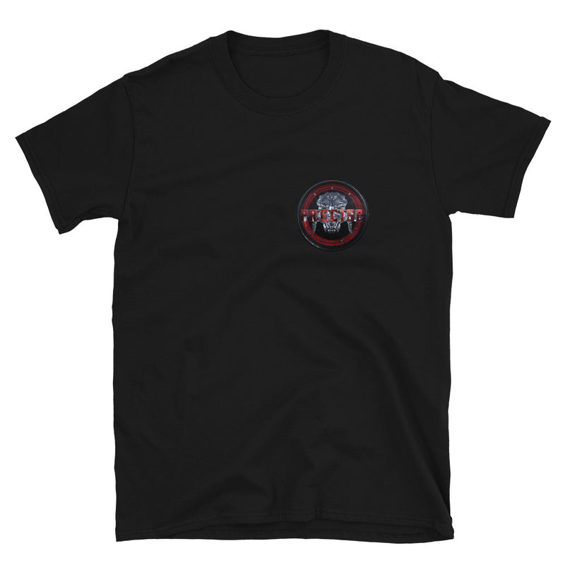 DylanPrecise Logo Shirt