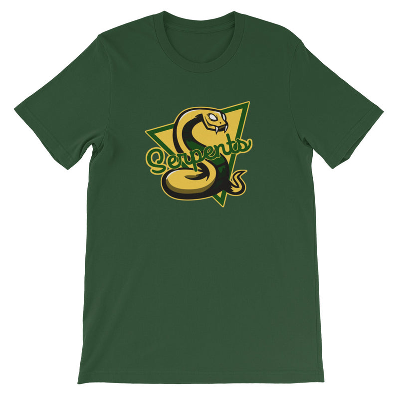 Serpents Logo Shirt