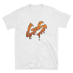 Gamestyling - Orange Logo Shirt