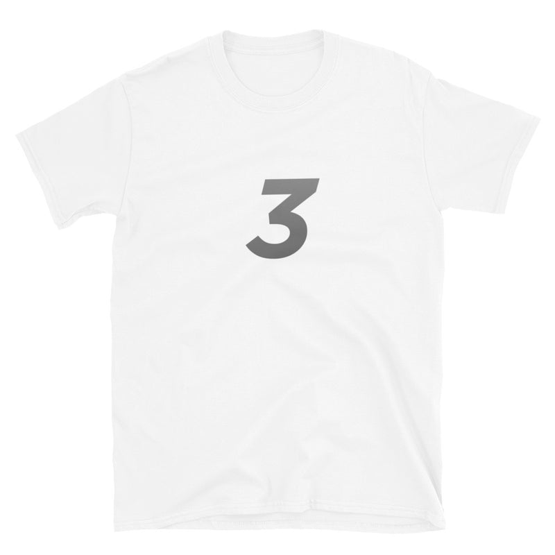 Three Squad Shirt