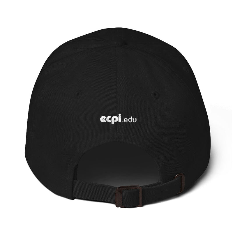 ECPI Dad Hat