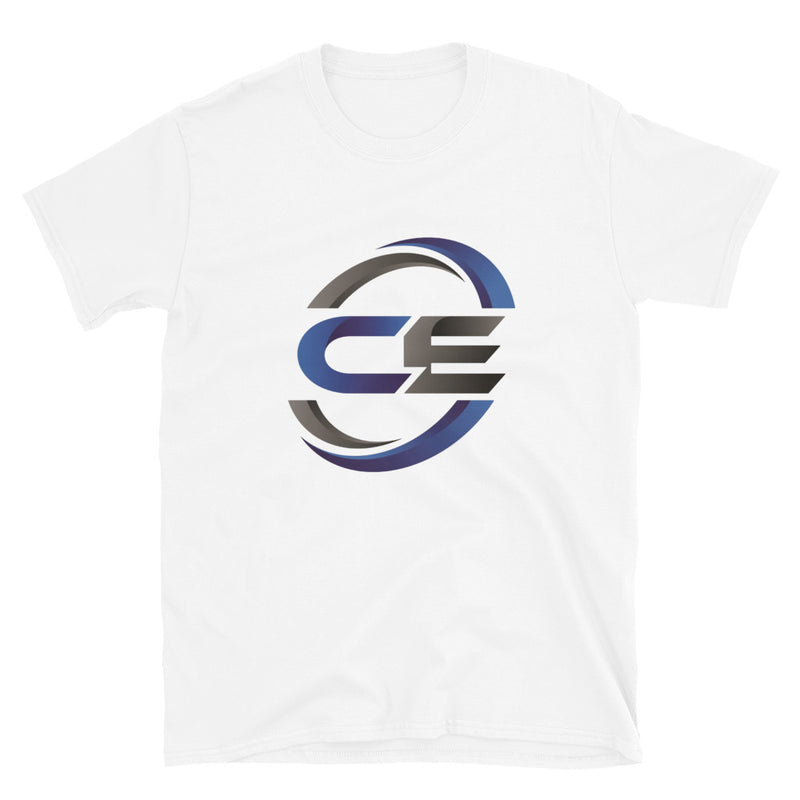 Capital Esports Logo Shirt