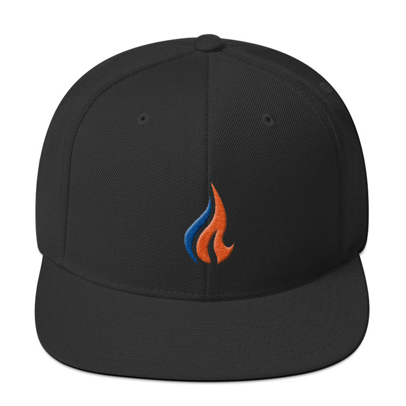 Wildfire Gaming Snapback Hat