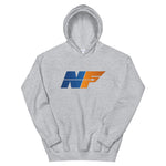 NFlight Logo Hoodie