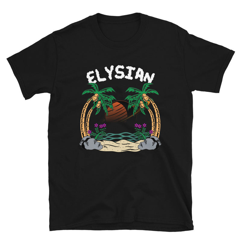 Elysian Shirt