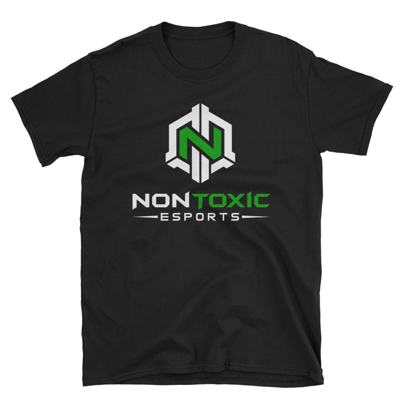 NonToxic Logo Shirt