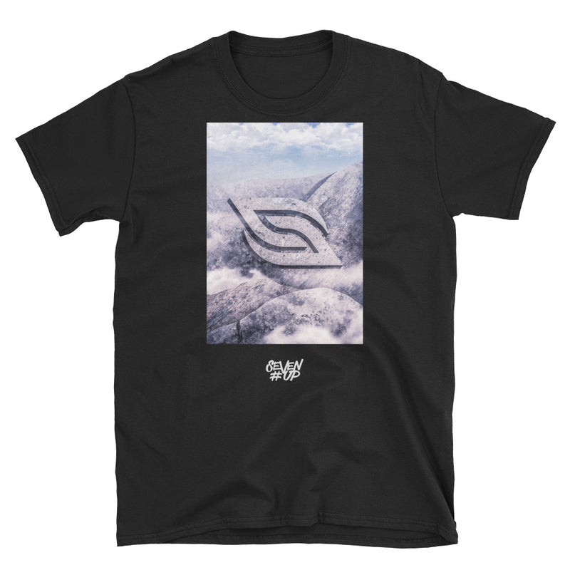 Seven Mountain Graphic Shirt