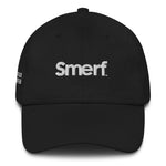 Smerf Logo Dad Hat