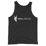 Fatal Ambition Tank Top