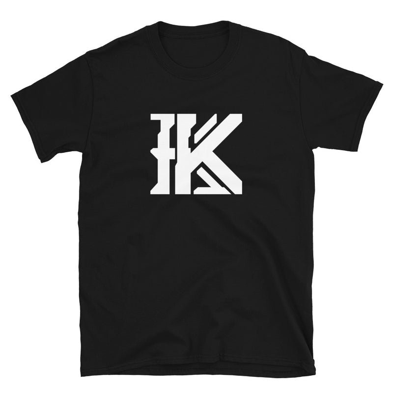 Kitsune Logo Shirt
