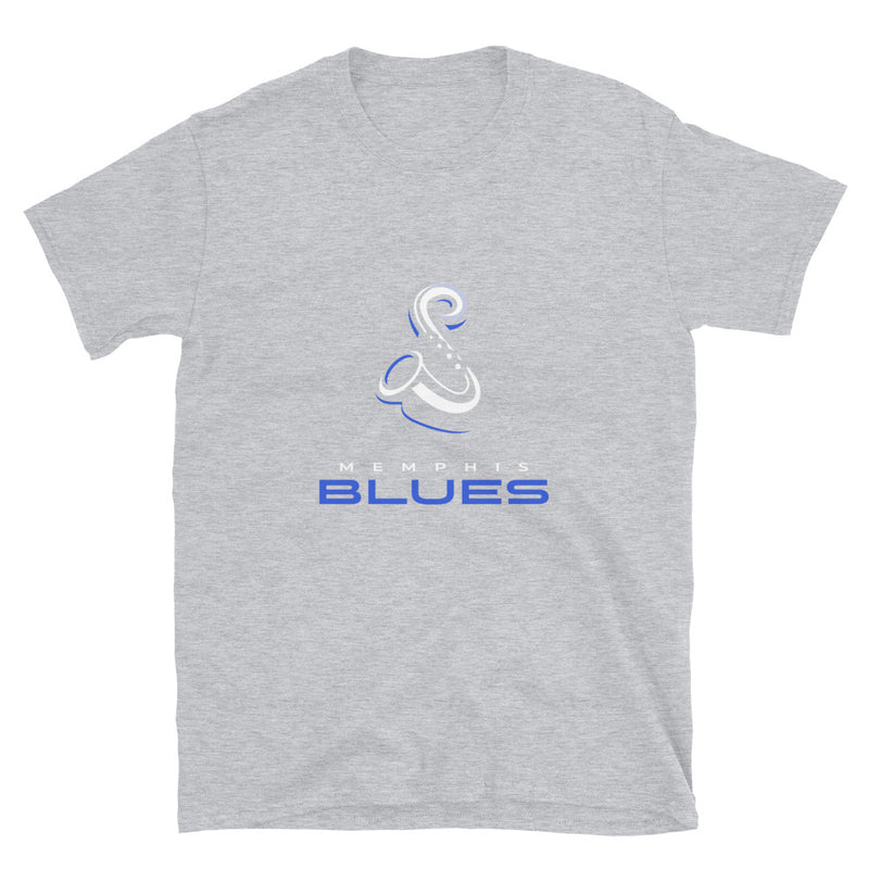 Memphis Blues Shirt