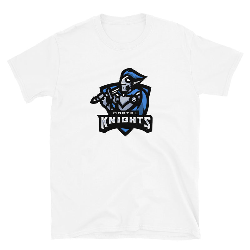 Mortal Knights Logo Shirt