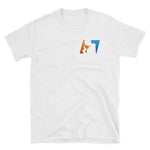 Collegiate R6 Minimal Logo Shirt