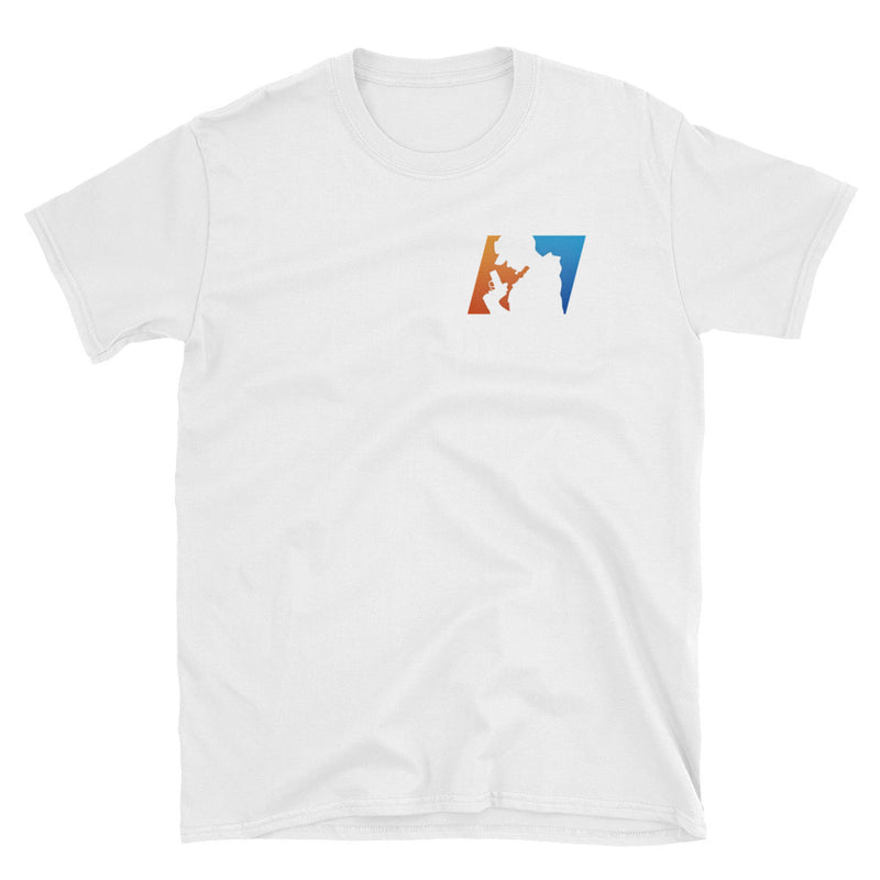 Collegiate R6 Minimal Logo Shirt