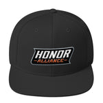 Honor Alliance Snapback