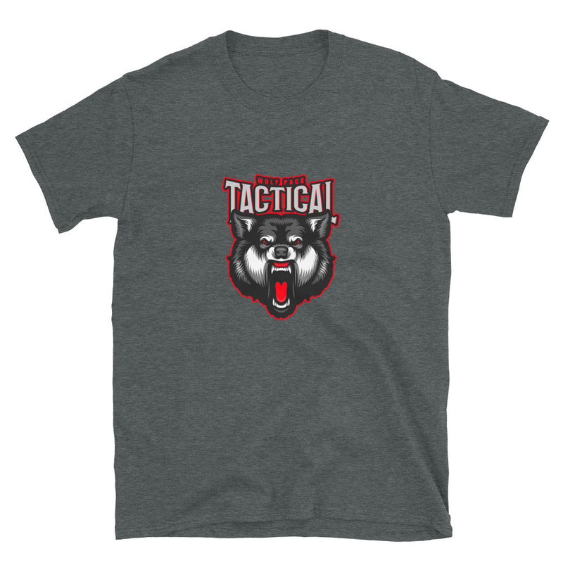 Wolf Pack Tactical Shirt
