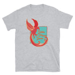 Golden Phoenix Games Logo Shirt