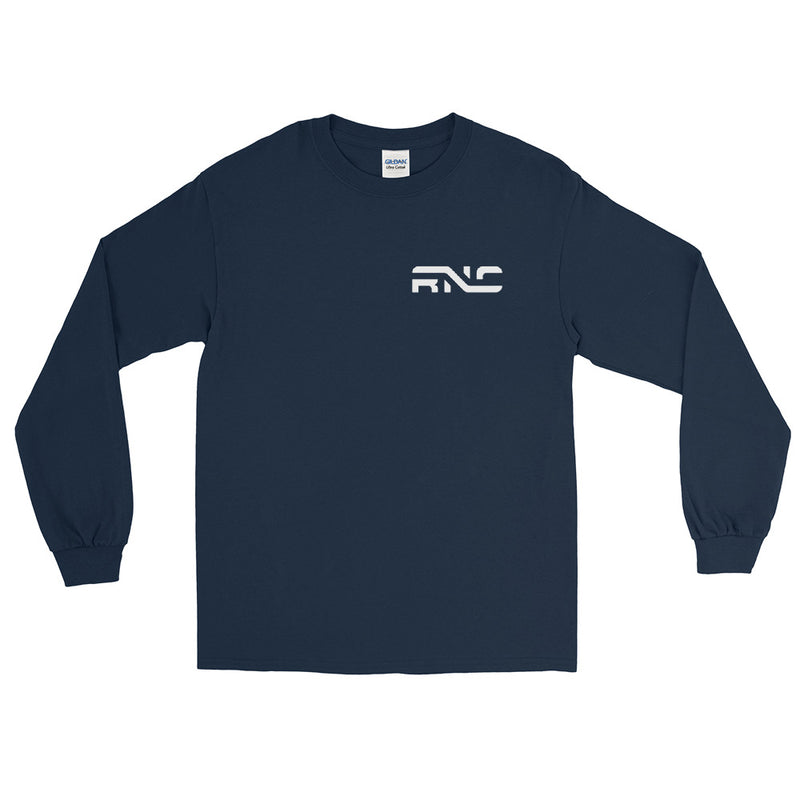 RNC Logo Long Sleeve