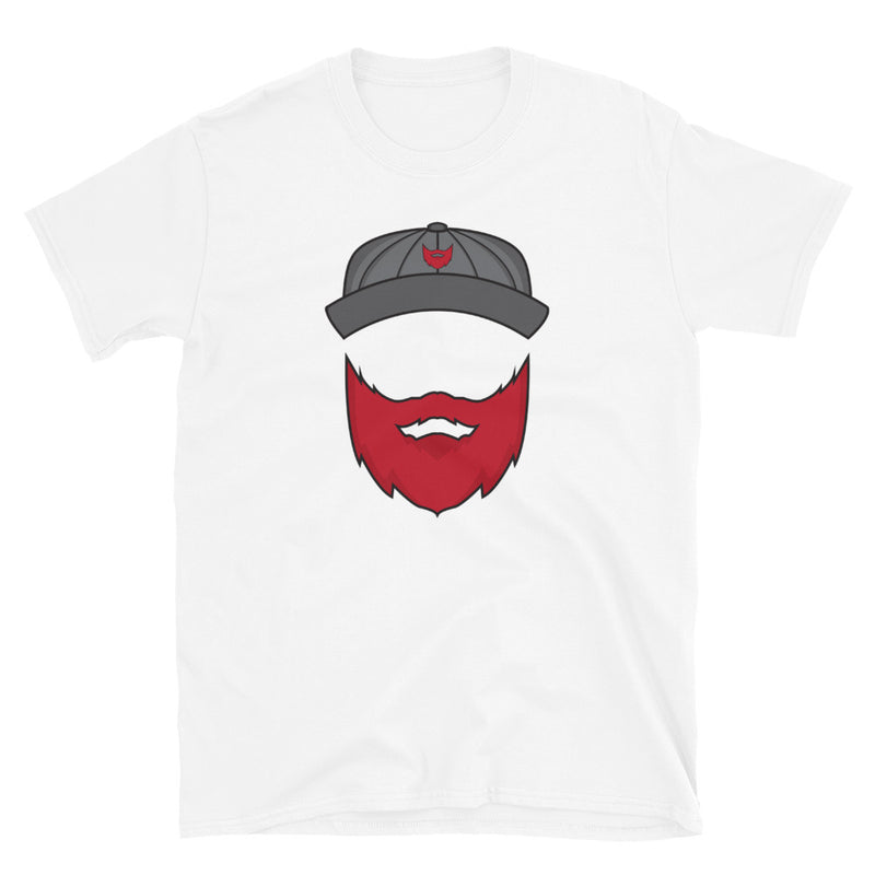 The Beard Gang Logo Shirt
