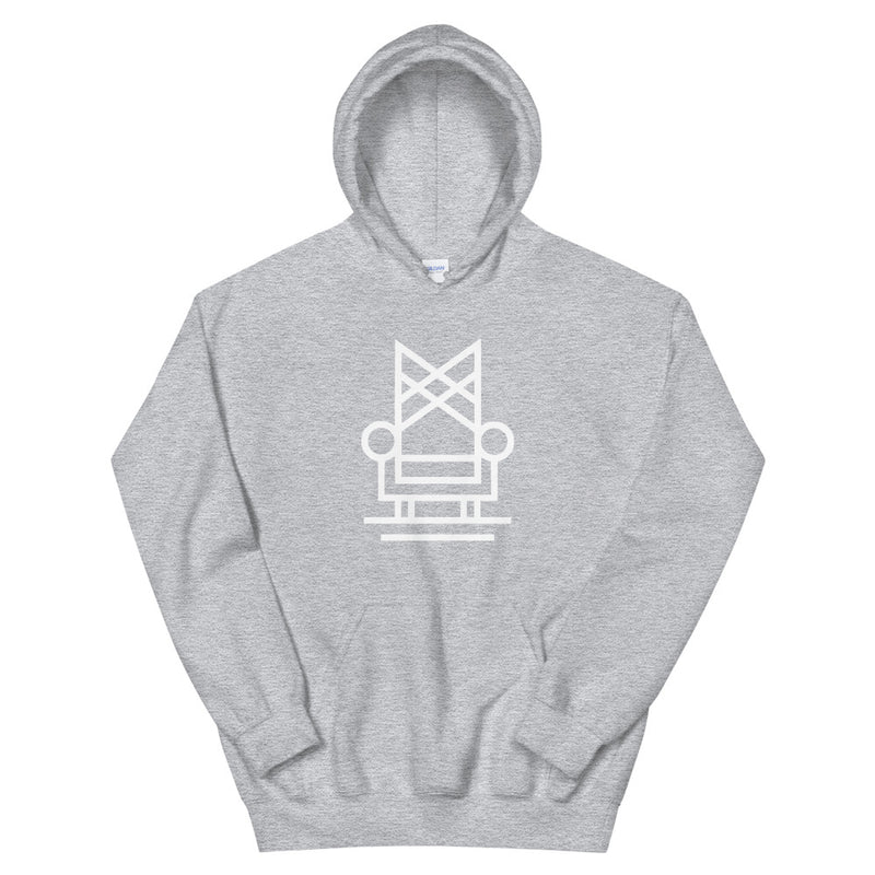 Respect The Throne Hoodie