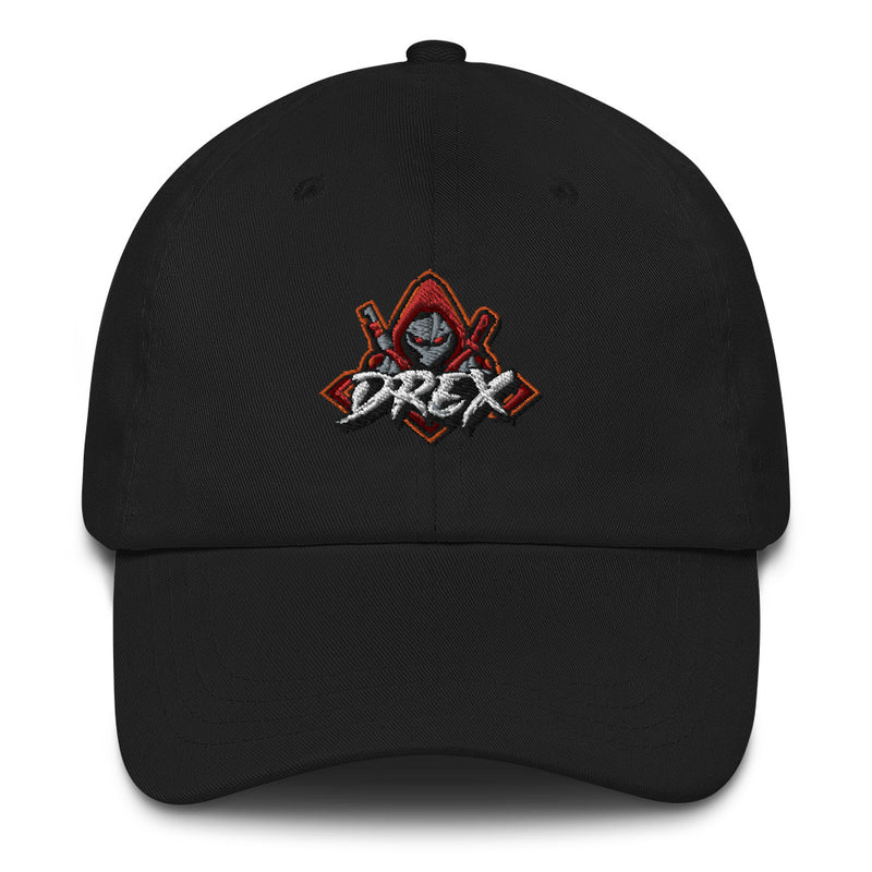 Drex Dad hat