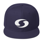 Team Silence Snapback Hat