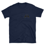 Aqua Logo Shirt