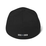Gosu Crew Flex Fit Hat