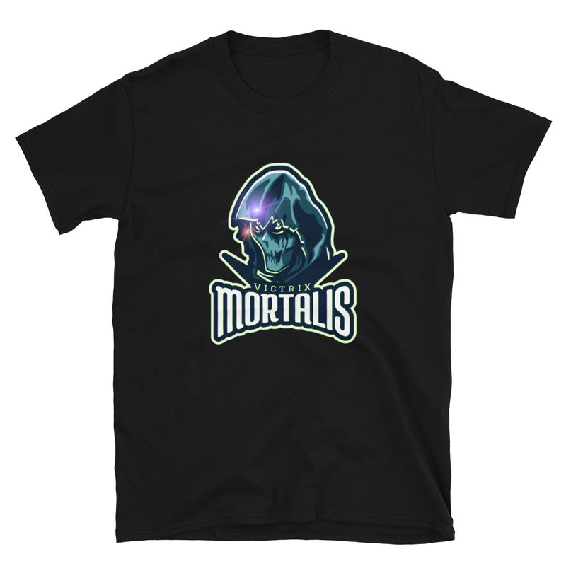 Victrix Mortalis Logo Shirt