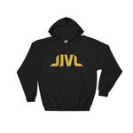 J4L Logo Hoodie
