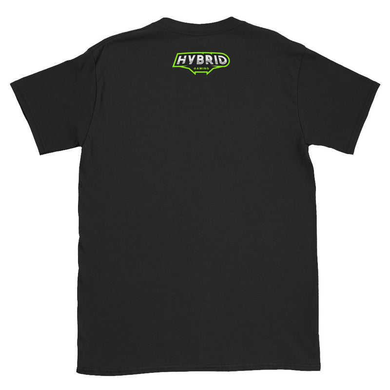 Hybrid Gaming Logo Shirt