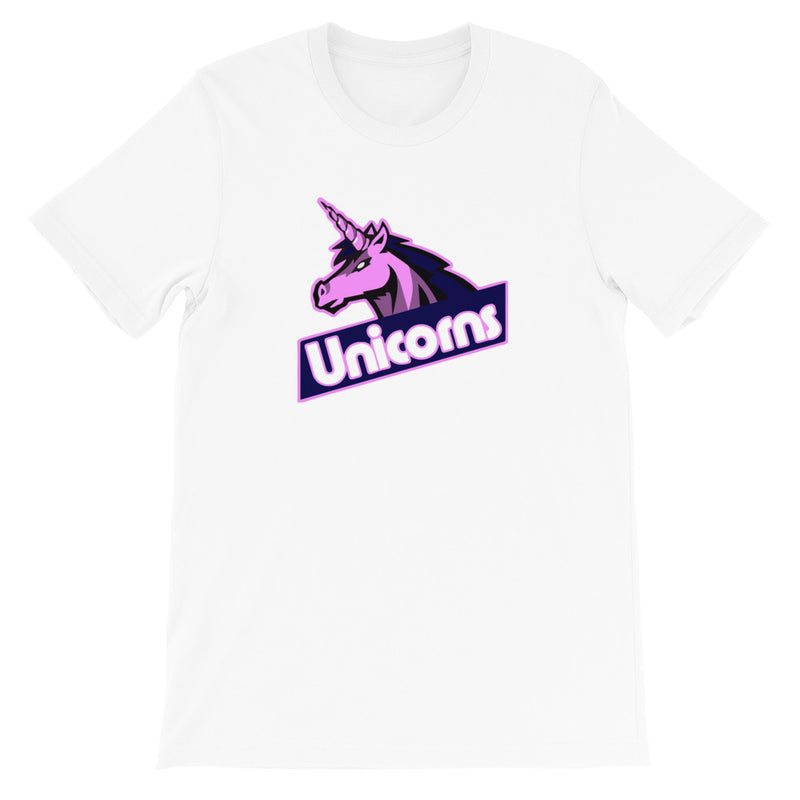 Unicorns Logo Shirt