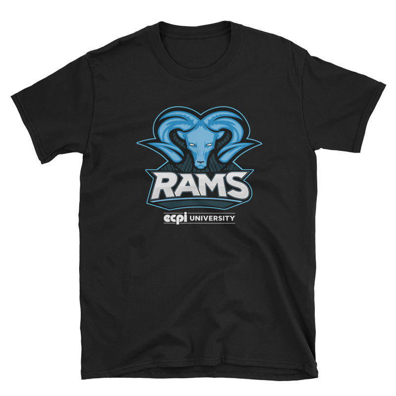 ECPI Rams Shirt