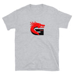 GrimReaper FPS Logo Shirt