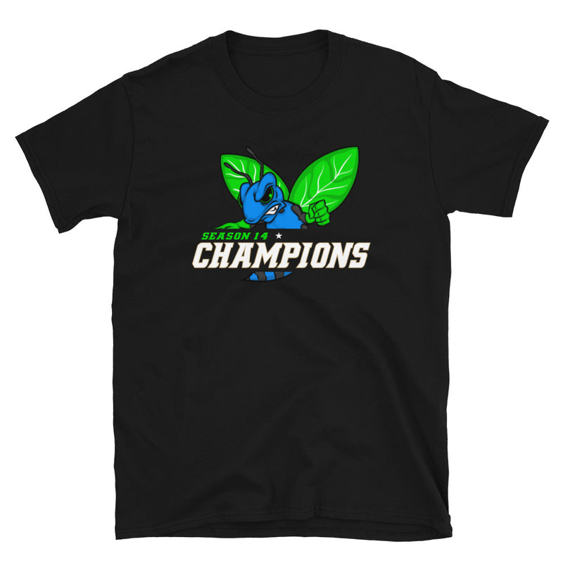 Atlanta Swarm Champions Shirt