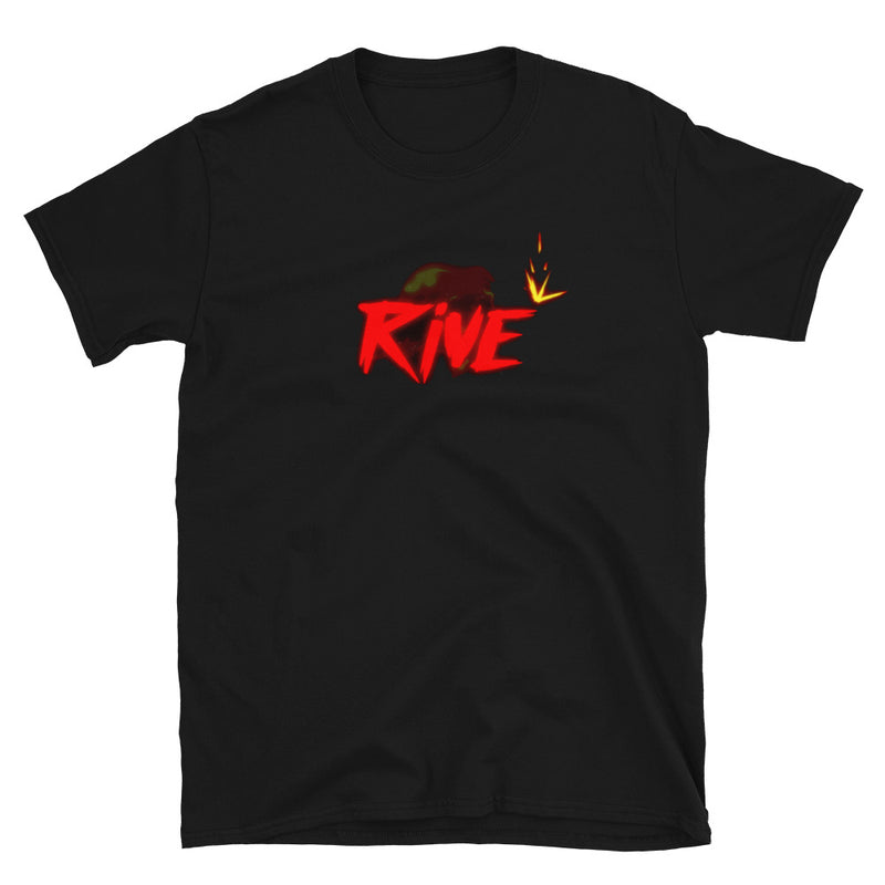 RIVE Logo Shirt