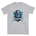 Ranchin GG Logo Shirt