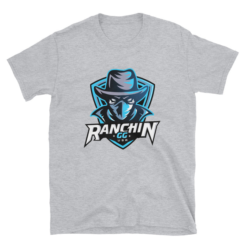Ranchin GG Logo Shirt