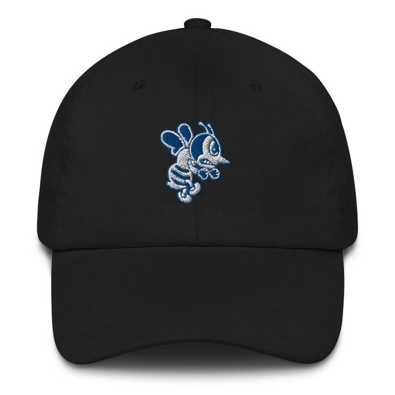 St Ambrose Dad Hat