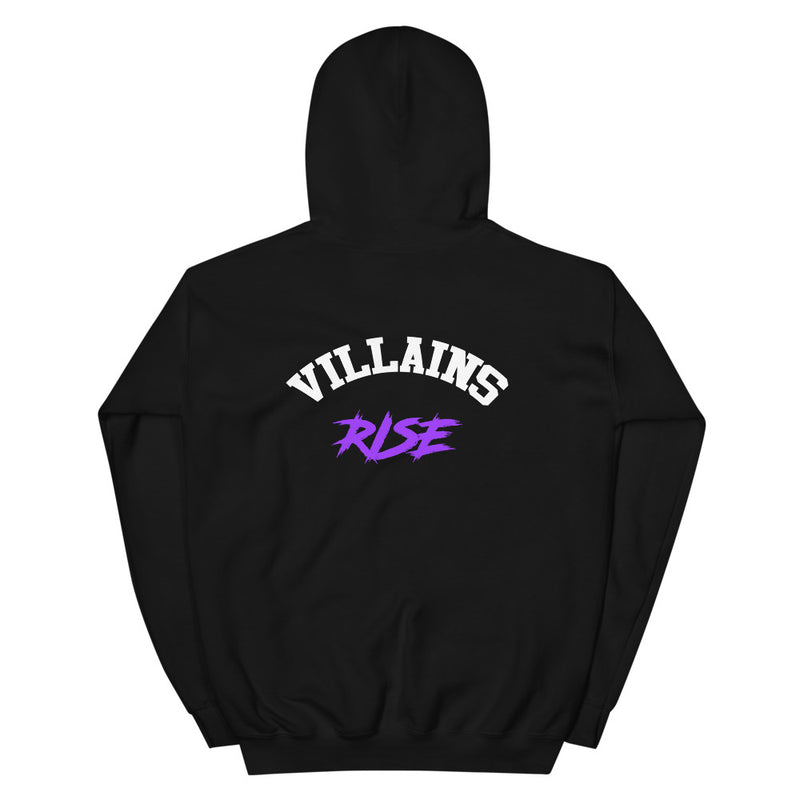 ViL Villains Rise Hoodie