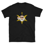 Sheriff Strafe Main Logo Shirt
