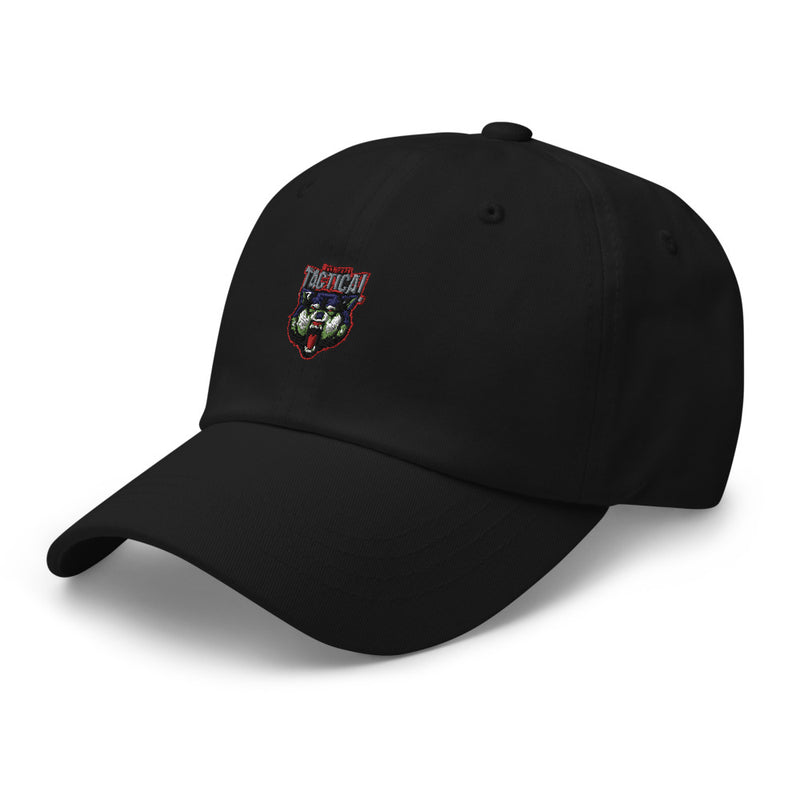 Wolf Pack Tactical hat
