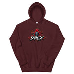 Drex Logo Hoodie