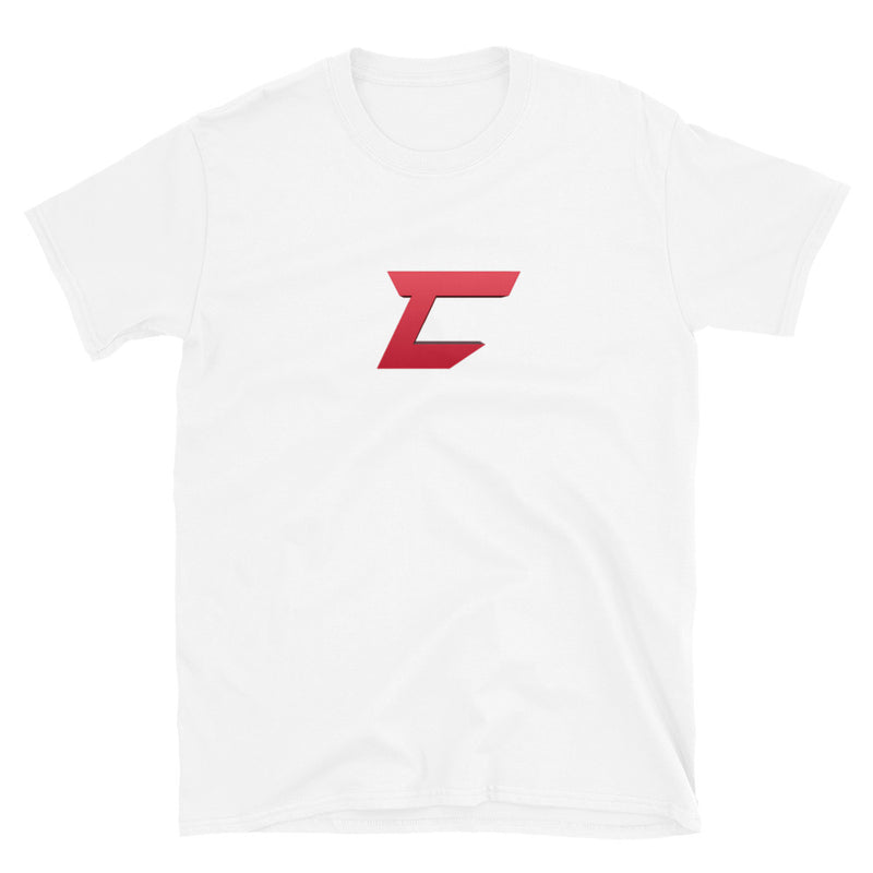 Team Crypt Logo Shirt