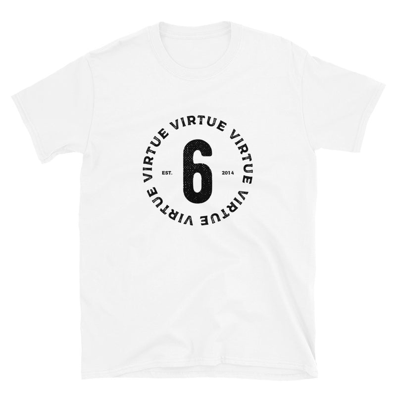 Virtue 6 Anniversary Shirt