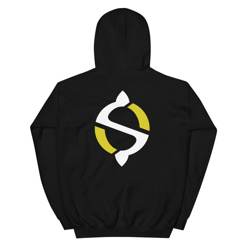 SureShot Logo Hoodie