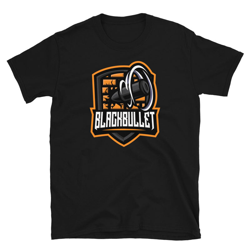 Black Bullet eSports Shirt