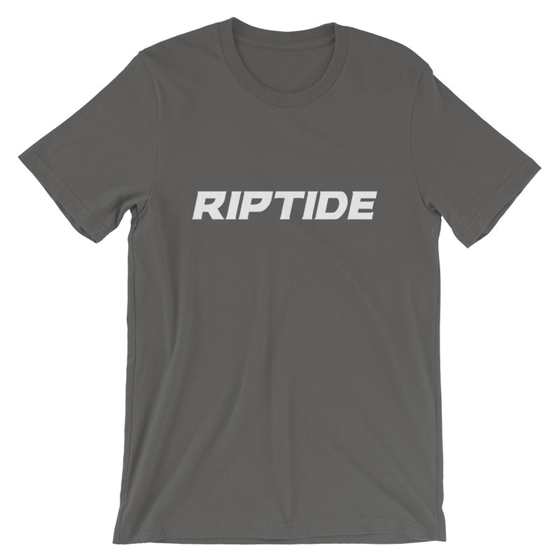 Riptide Text Logo Shirt